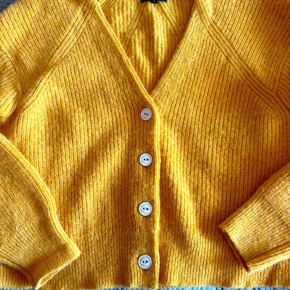 Rag& bone sweater size S in great almost new condition - Picture 1 of 5